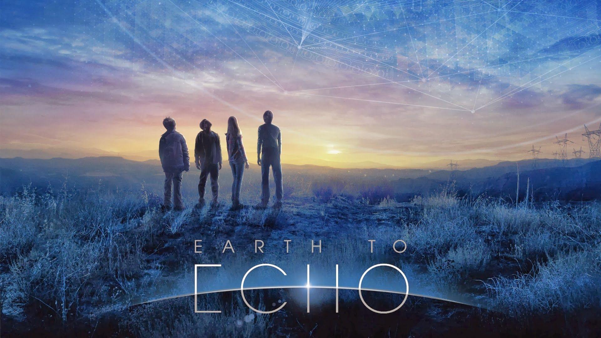 1920x1080 The New Found Footage For 'EARTH TO ECHO' Seems To Channel