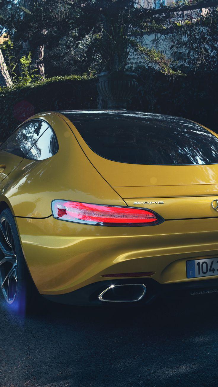 736x1308 Mercedes Benz Amg Gt 4k Mobile Wallpaper (iPhone, Android, Samsung, Pixel, Xiaomi)