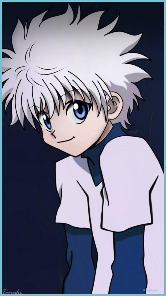 693x1232 Things To Avoid In Killua Wallpaper iPhone. Killua Wallpaper iPhone