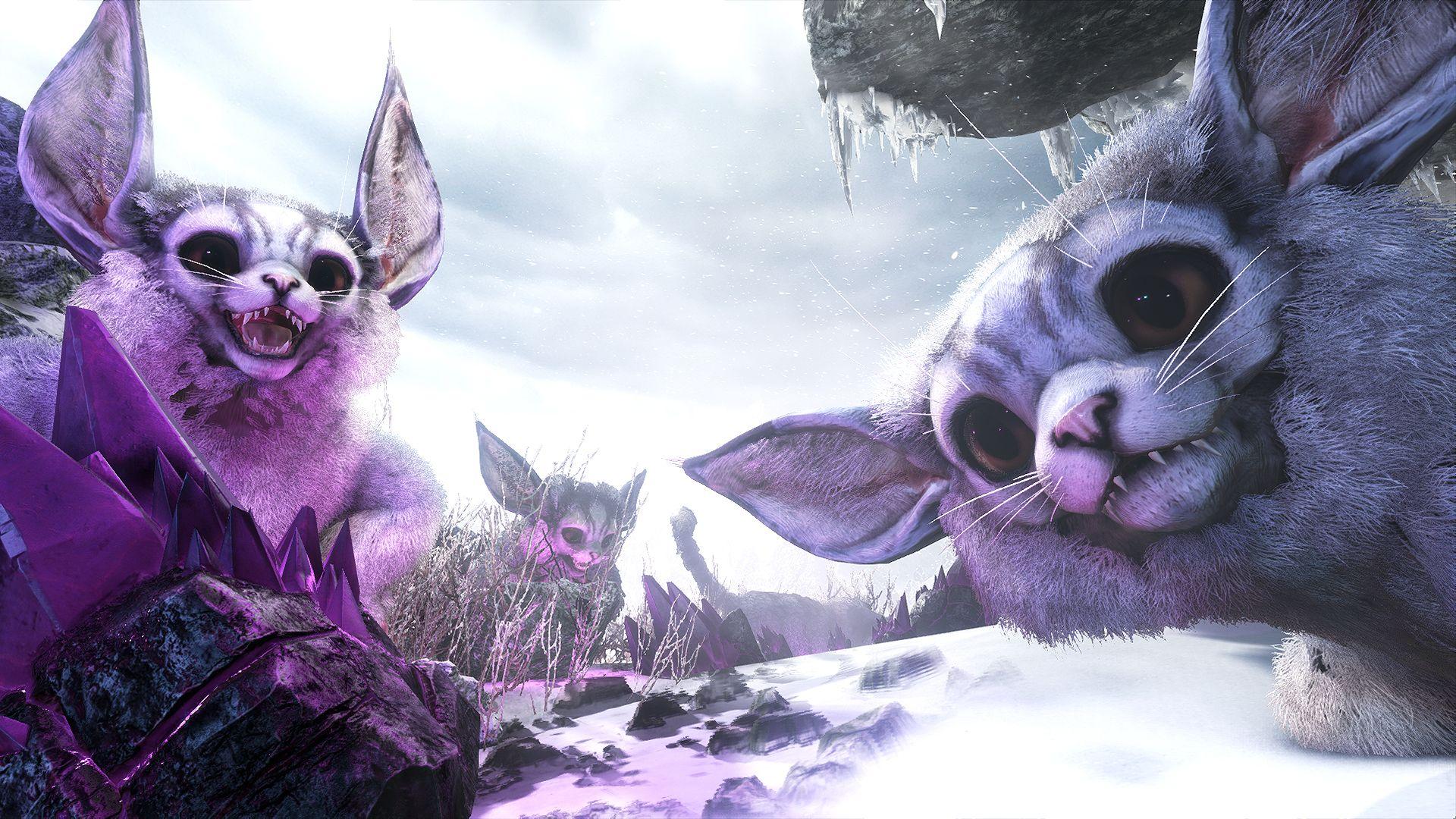 1920x1080 Ferox ARK: Survival Evolved Wiki. Ark survival evolved, Evolve wallpaper, Fantasy beasts