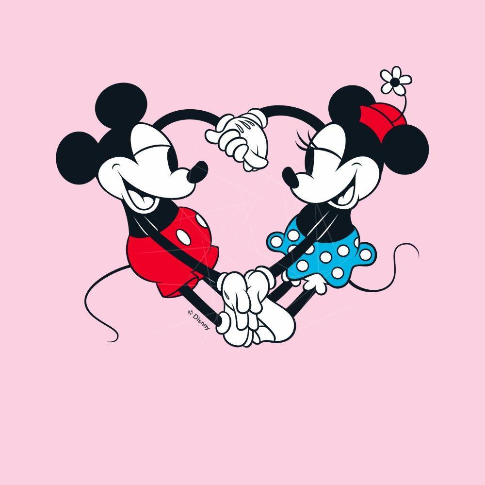 1000x999 Mickey & Minnie Goals PNG Free Download For Cricut & Silhouette Plus Resource For Print On Demand