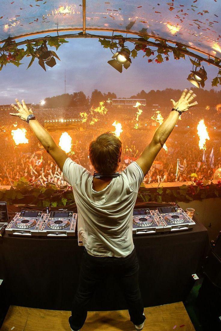 736x1104 Tomorrowland 2013 Wallpaper Hardwell 34089