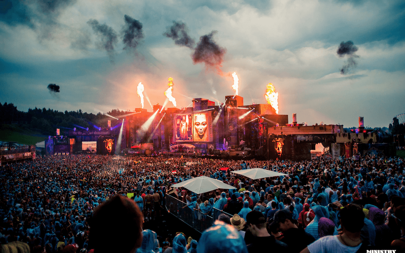 1348x842 Tomorrow world 2013 wallpaper