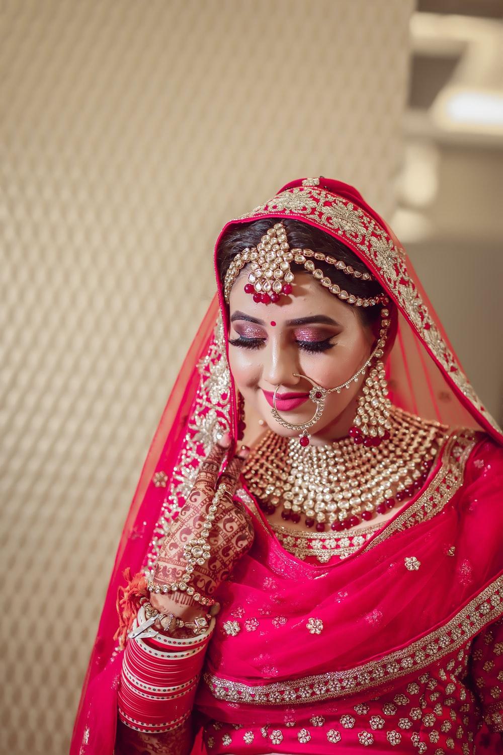 1000x1500 Indian Wedding Picture [HD]. Download Free Image
