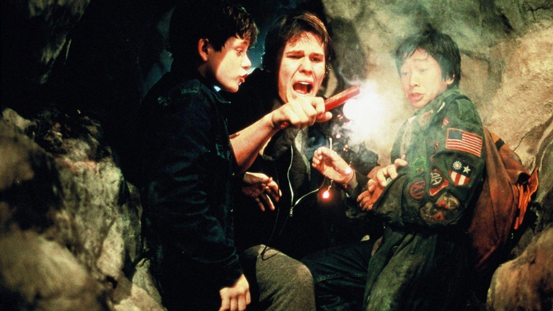 1920x1080 1920x1080px The Goonies Wallpaper