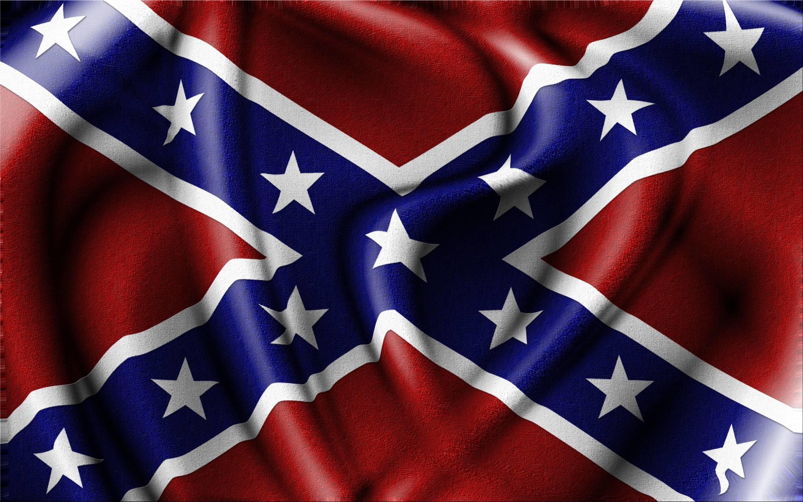 2560x1600 Confederate Flag Wallpaper for iPhone