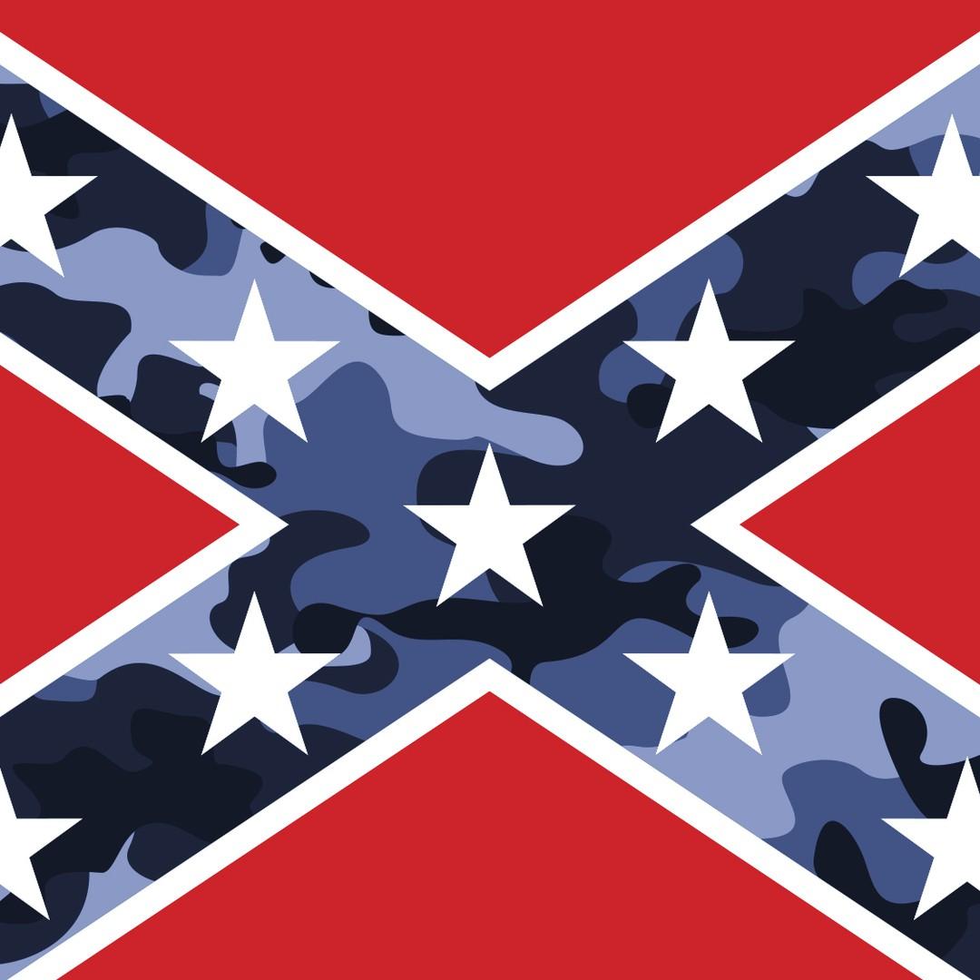 1080x1080 How the U.S. Military Came to Embrace the Confederate Flag