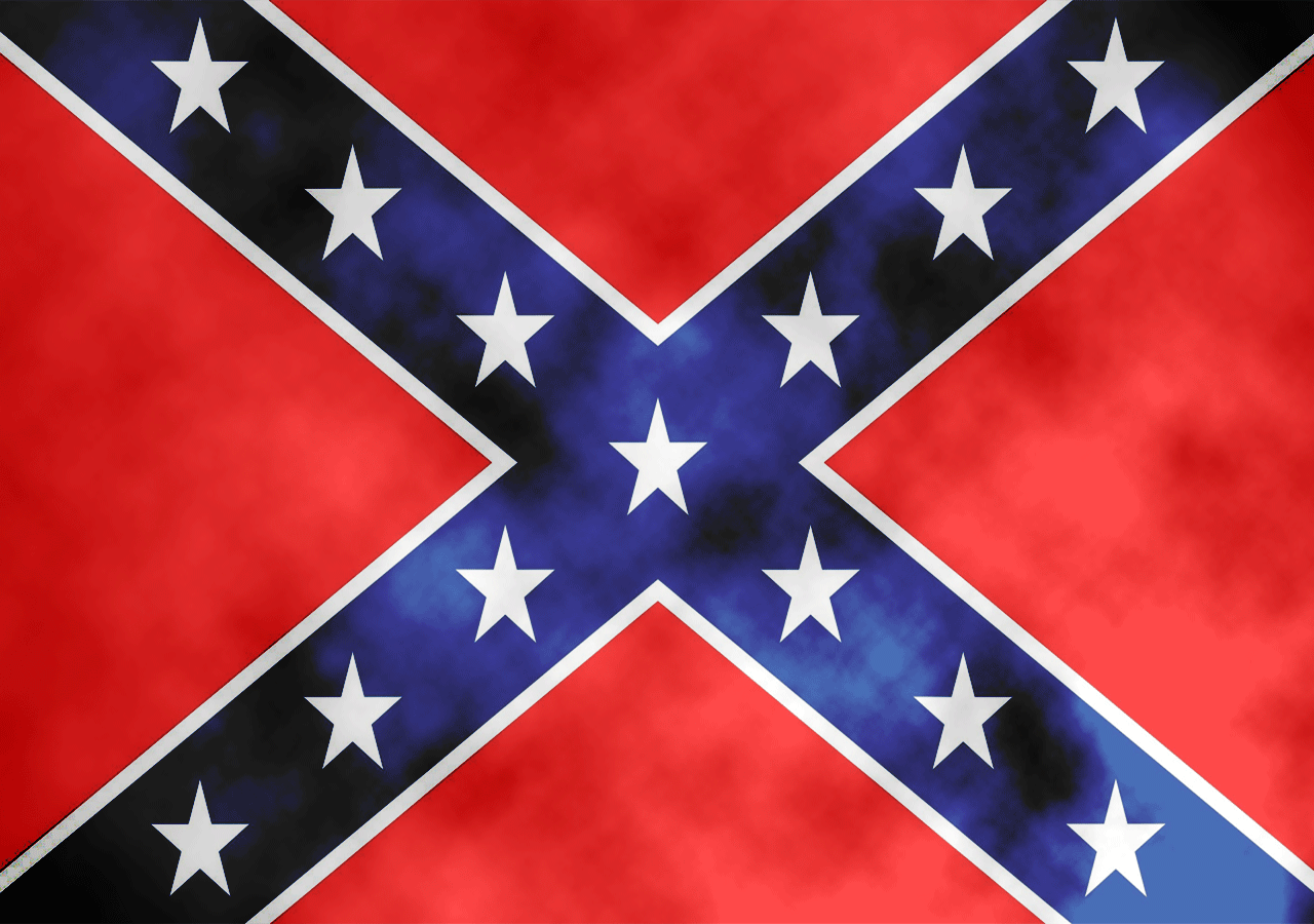 1280x900 Rebel Wallpaper
