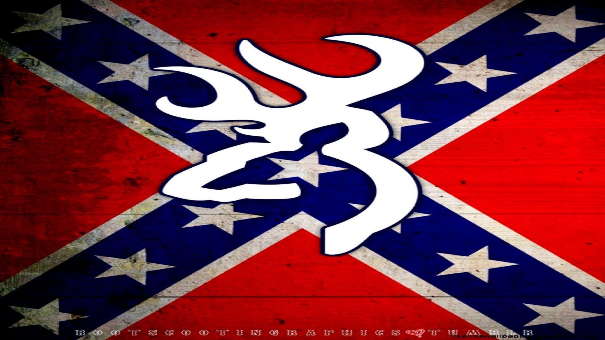 2560x1440 Hd Rebel Flag Wallpaper