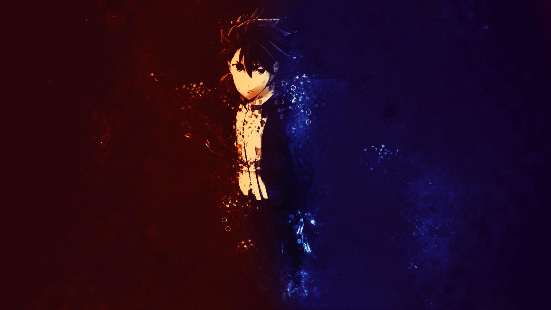 1920x1080 Wallpaper Anime God Eater HD