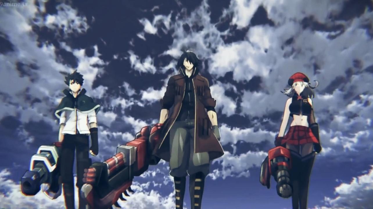 1284x720 God Eater Season 2 Release Date and What Can We Expect?