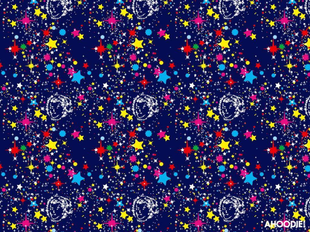 1024x768 Bathing Ape Wallpaper