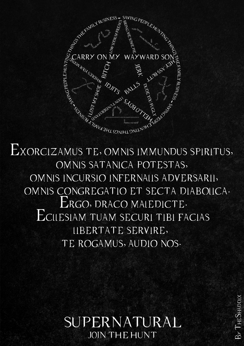 1024x1448 Supernatural Wallpaper 2016. Supernatural wallpaper, Supernatural, Supernatural quotes