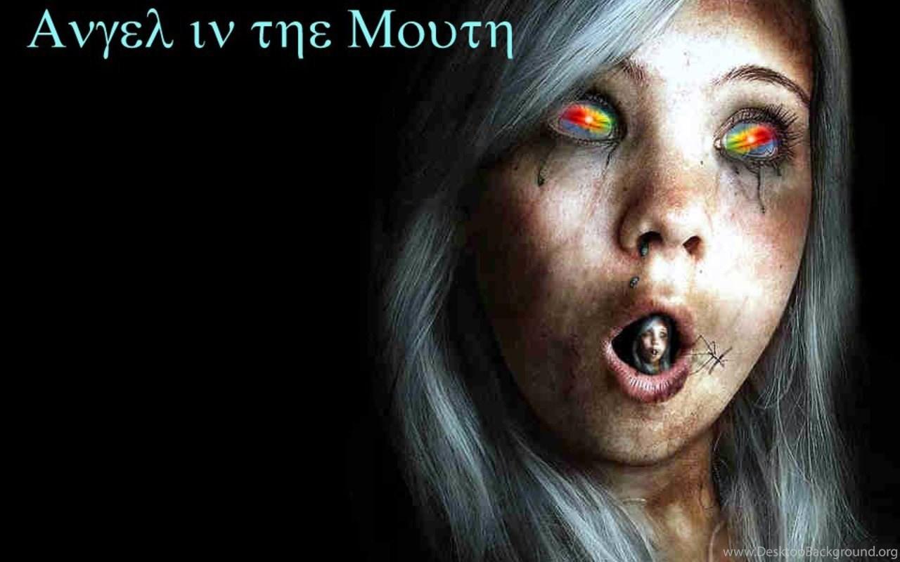 1280x800 Weird HD Wallpaper Desktop Background