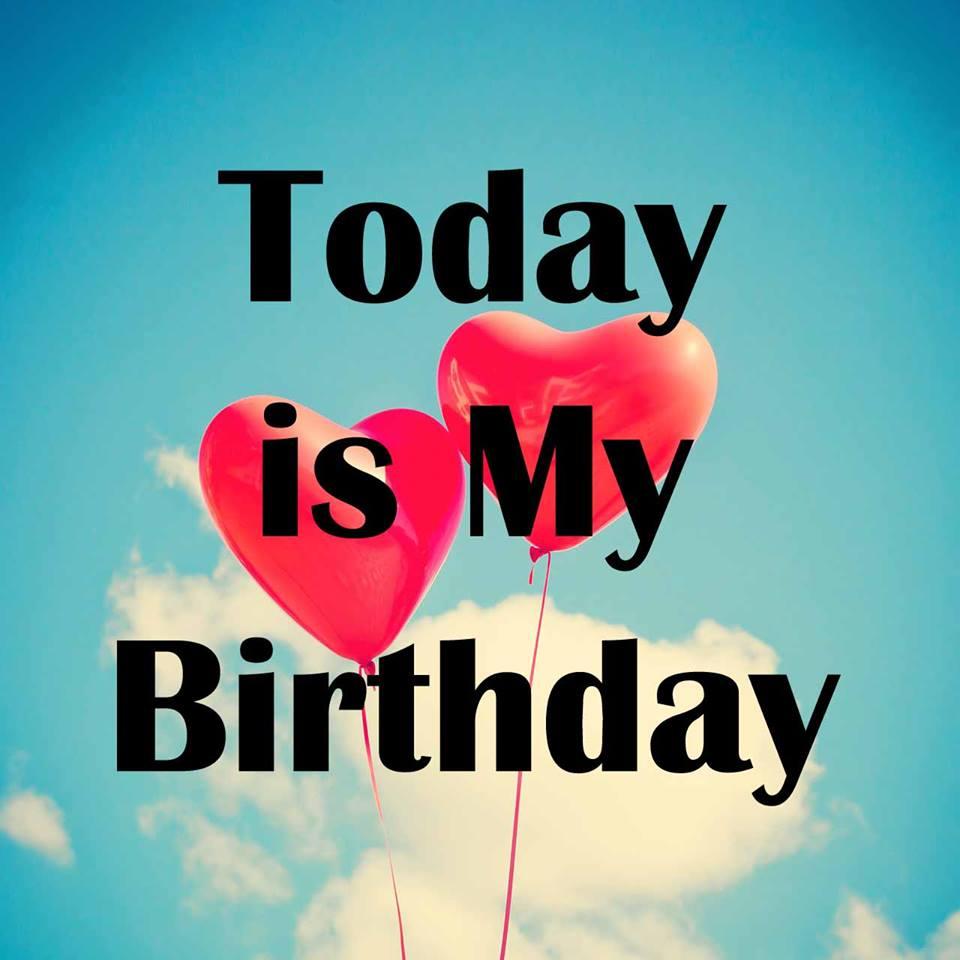 It Is My Birthday Wallpapers - Top Free It Is My Birthday ...