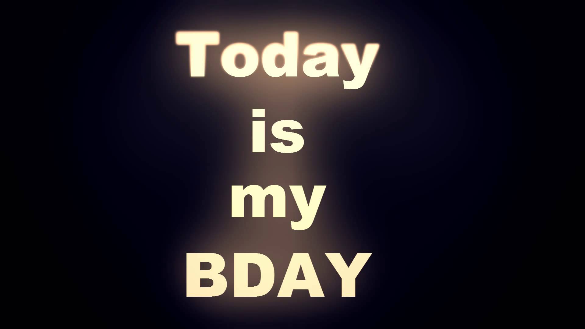 1920x1080 Happy Birthday To Me Quotes, Prayers, Image & Memes