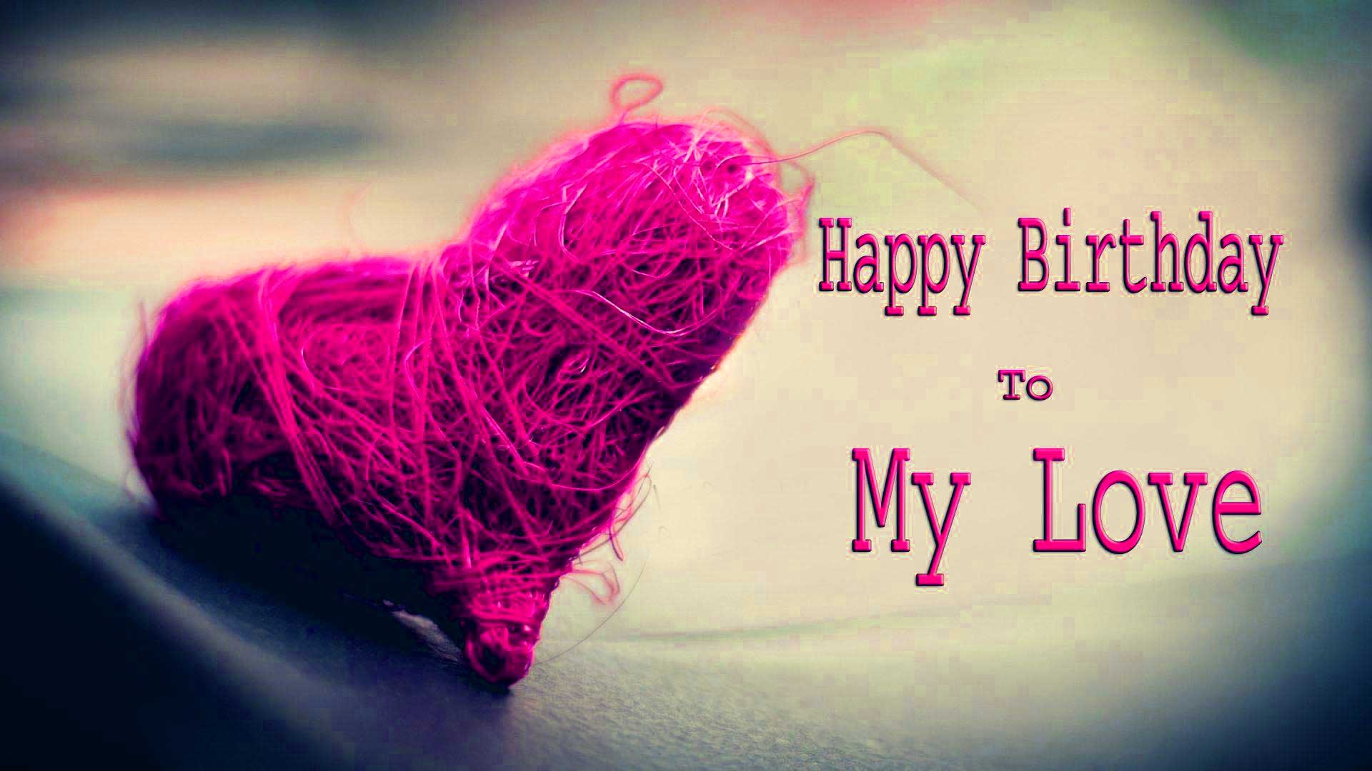 1920x1080 Tomorrow is my birthday wallpaper. Today Is My Birthday Wallpaper
