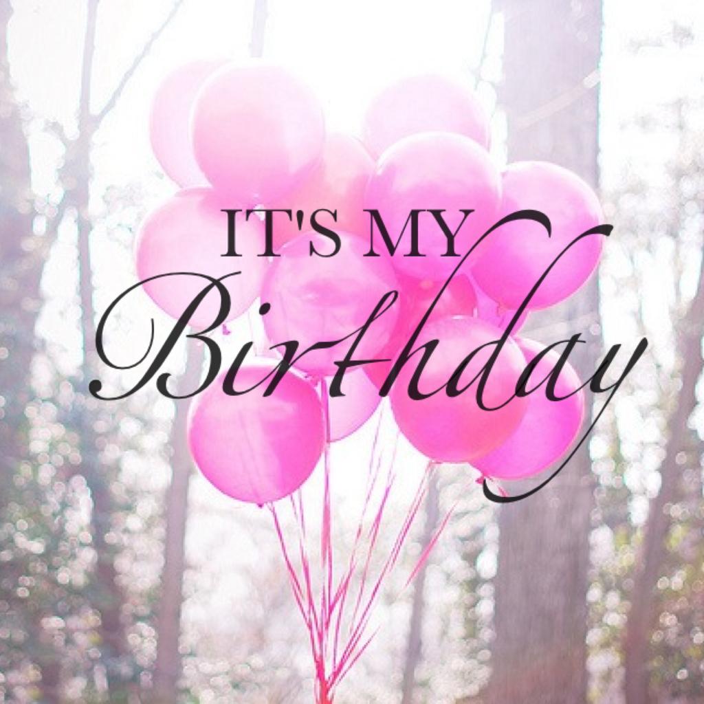 1024x1024 My Birthday Month Quotes. QuotesGram