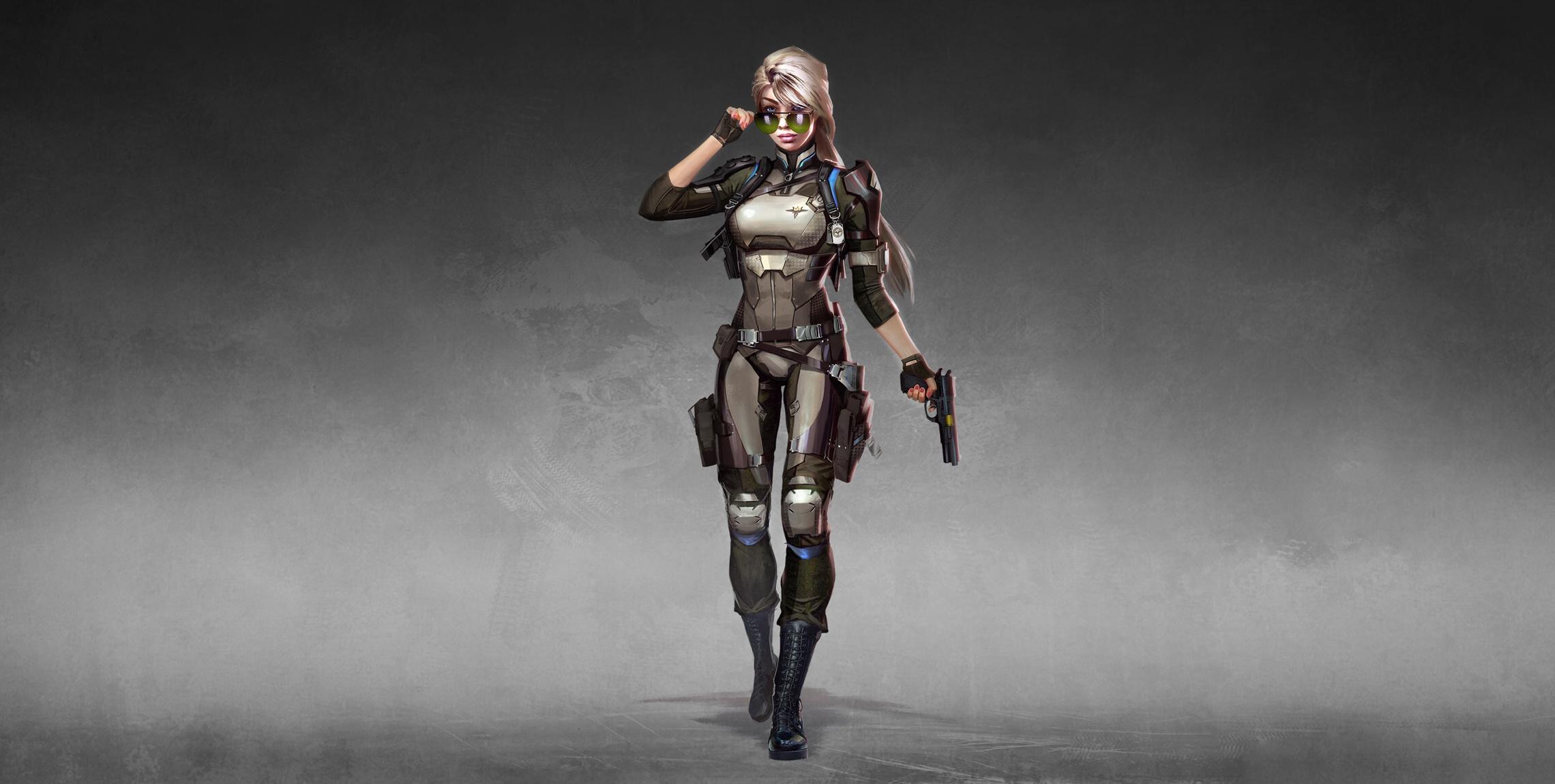 2280x1150 Mortal Kombat HD Wallpaper