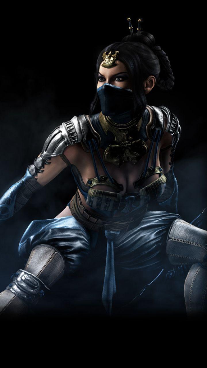 720x1280 Mortal Kombat iPhone Wallpaper