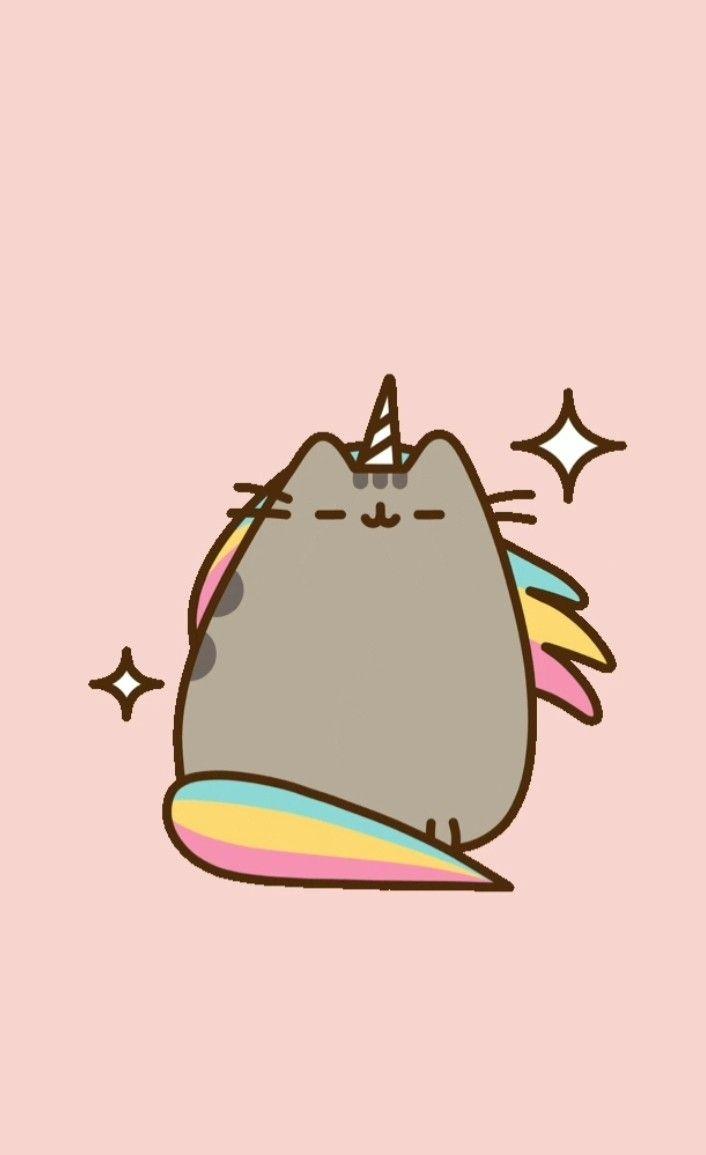 706x1155 Pusheen aesthetic. Pusheen cute, Pink pusheen, Pusheen cat