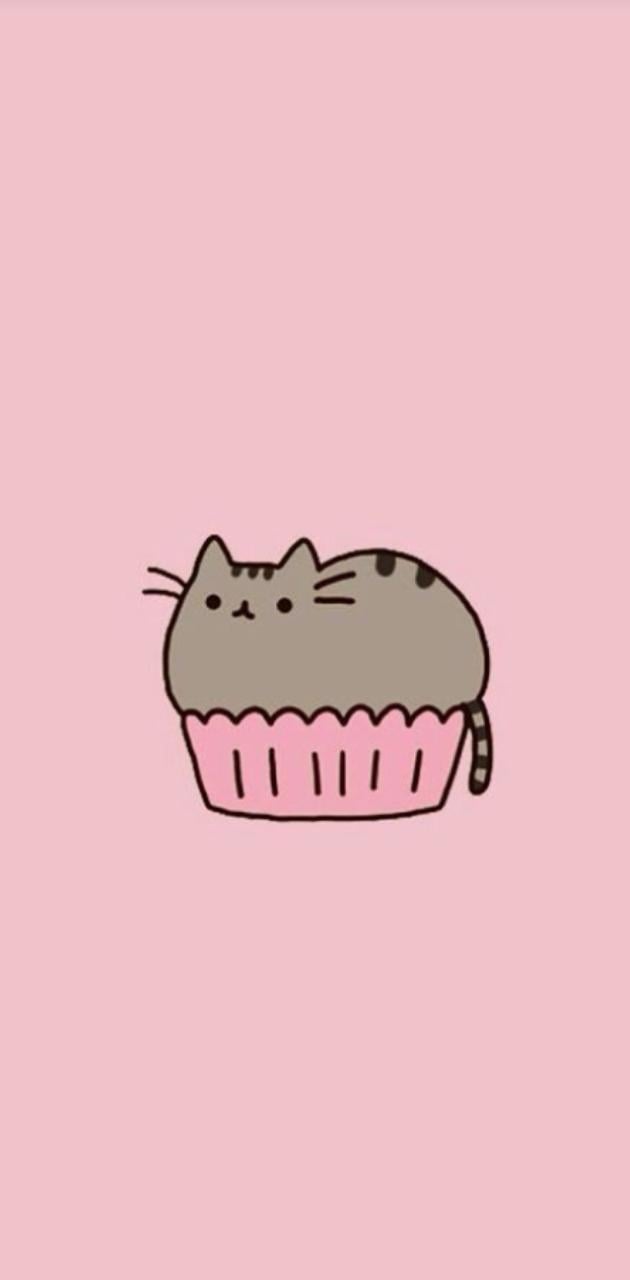 Pink Pusheen Wallpapers - Top Free Pink Pusheen Backgrounds ...