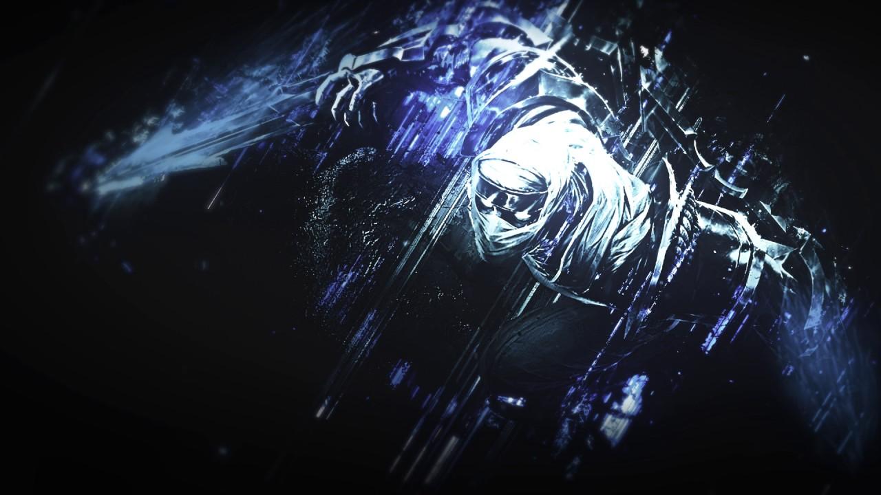 1280x720 Steam Workshop::League Of Legends Animated Wallpaper
