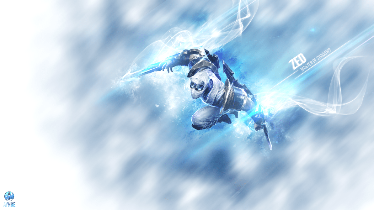 1192x670 Shockblade Zed montage plus bonus SKT T1 Zed clip League of Legends YouTube Phone Wallpaper