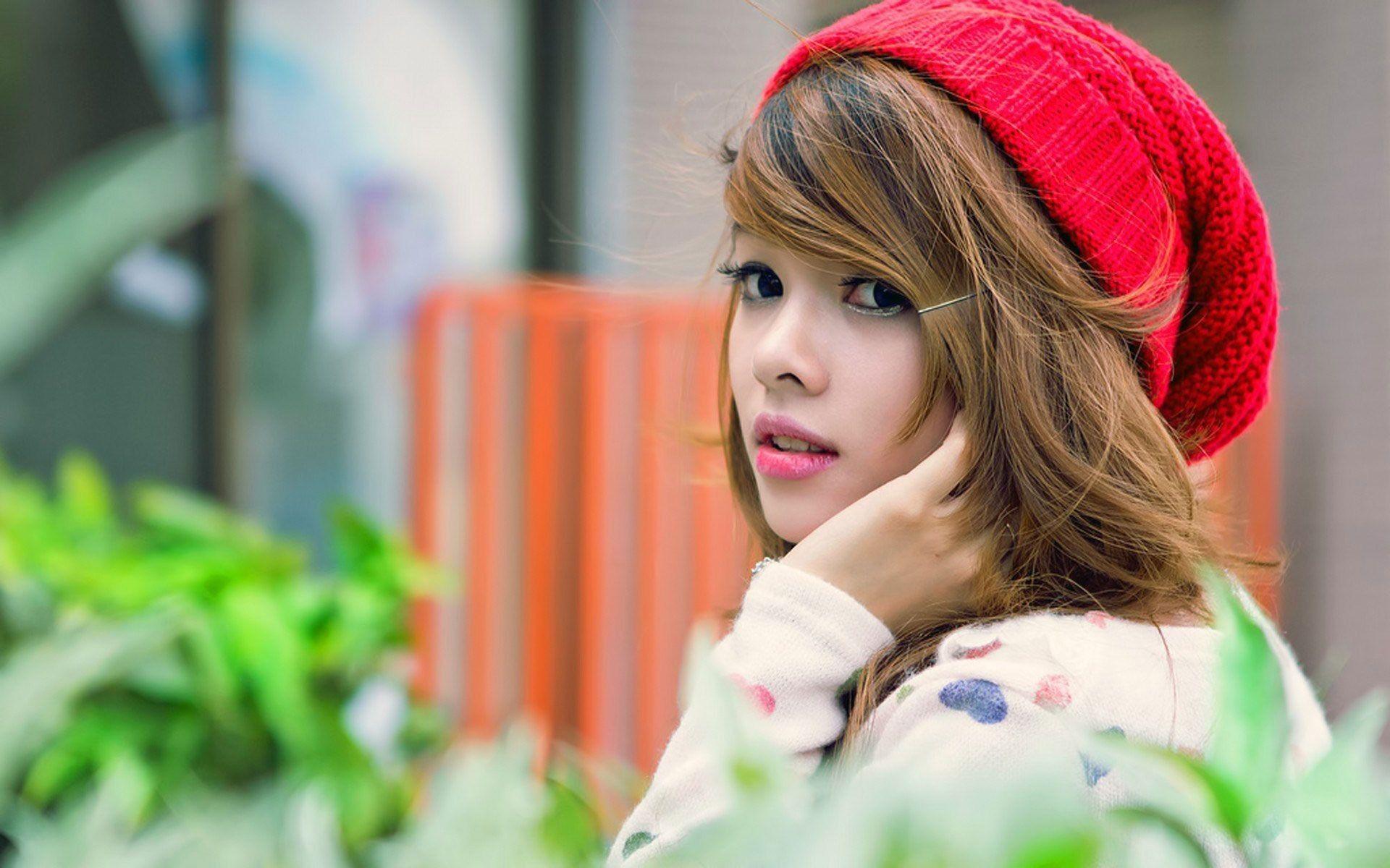 1920x1200 Beauty Girl Wallpaper New Cute Girl S HD Wallpaper In HD Projects