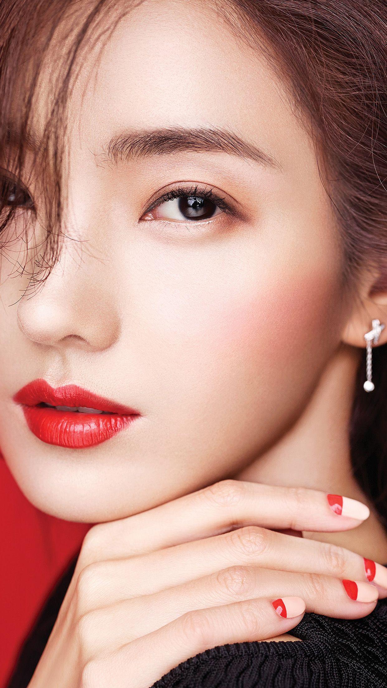 1242x2208 iPhone6papers.co. iPhone 6 wallpaper. kpop girl chaeyoung