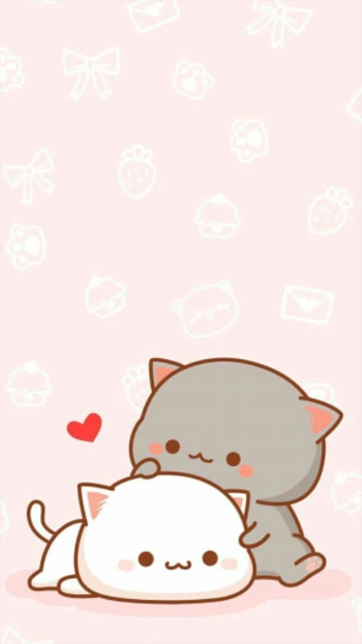 Chibi Kitten Wallpapers - Top Free Chibi Kitten Backgrounds ...