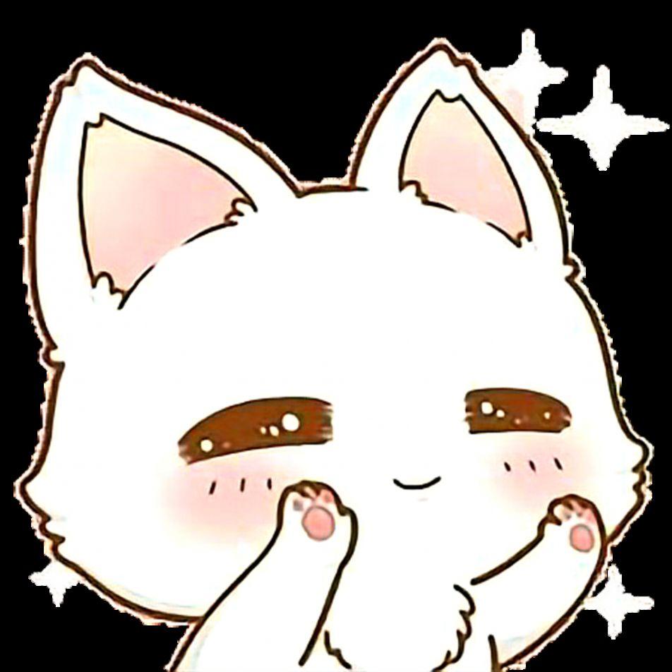 952x952 11++ Anime Chibi Mobile Wallpaper