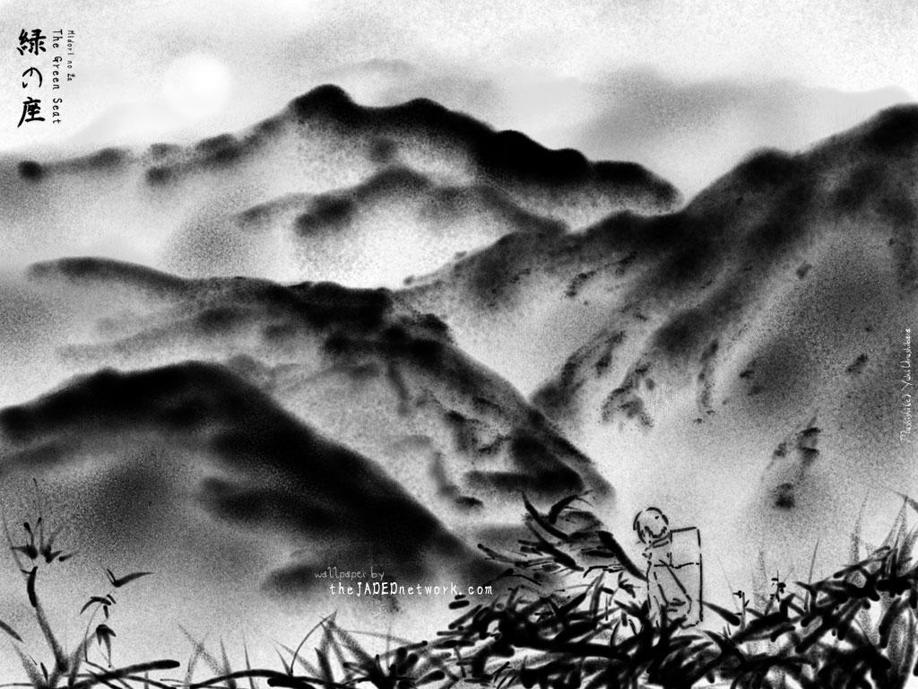 Sumi E Wallpapers Top Free Sumi E Backgrounds WallpaperAccess