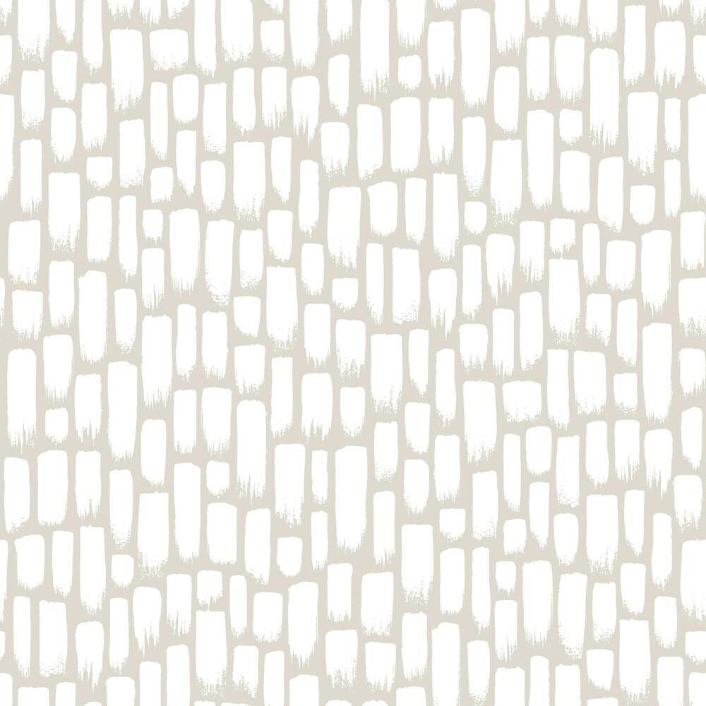 1000x1000 Sumi E Peel And Stick Wallpaper