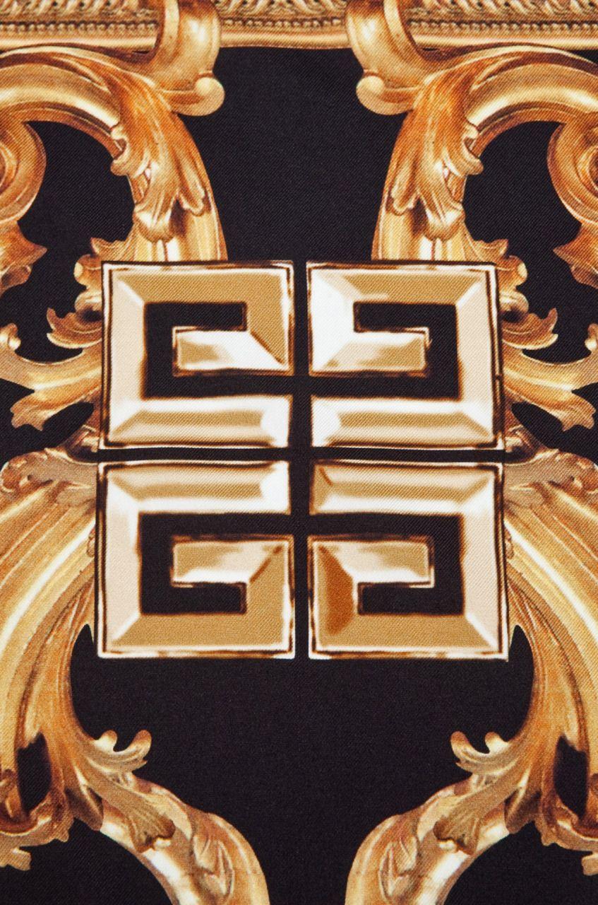 847x1280 Blue Dreams revisited. Shades of gold, Givenchy wallpaper, Black silver