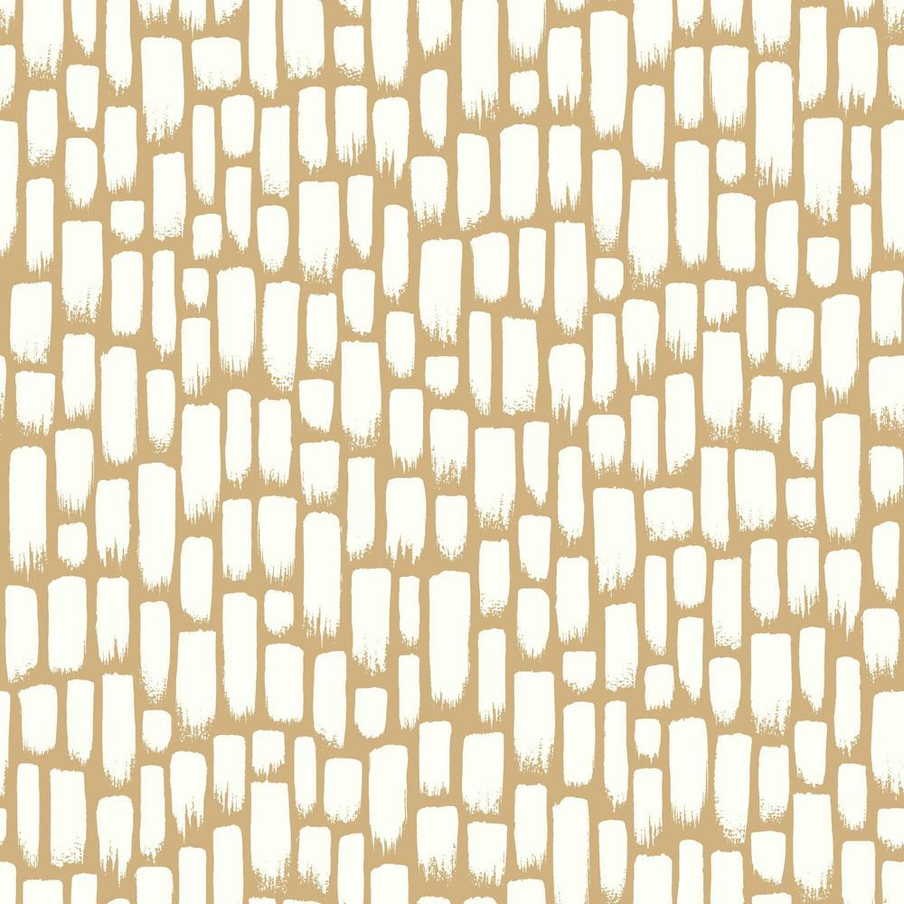 1000x1000 York Wallcoverings Sumi E Removable Strippable Roll (Covers 56 Sq. Ft.) RY2713 Home Depot