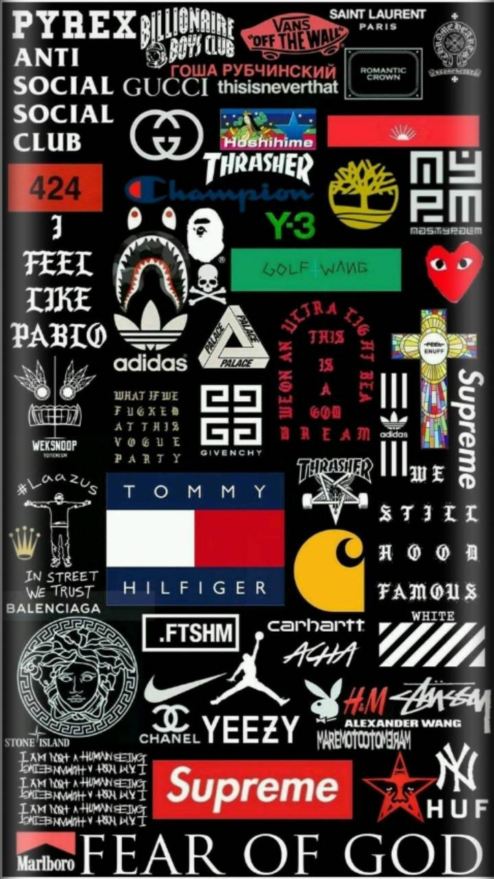 720x1280 Trending Wallpaper