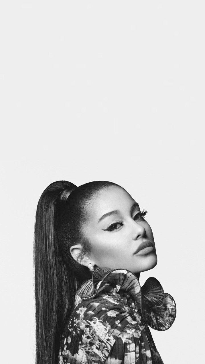 720x1278 Ariana Grande Aesthetic Lyrics Wallpaper iPhone Android Ariana Grande Magazine Cover Ariana Gran. Ariana grande photohoot, Ariana grande wallpaper, Ariana grande