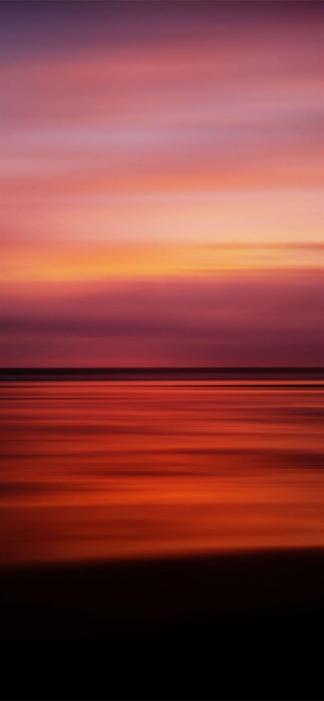 Red Sunset HD Wallpapers Top Free Red Sunset HD Backgrounds