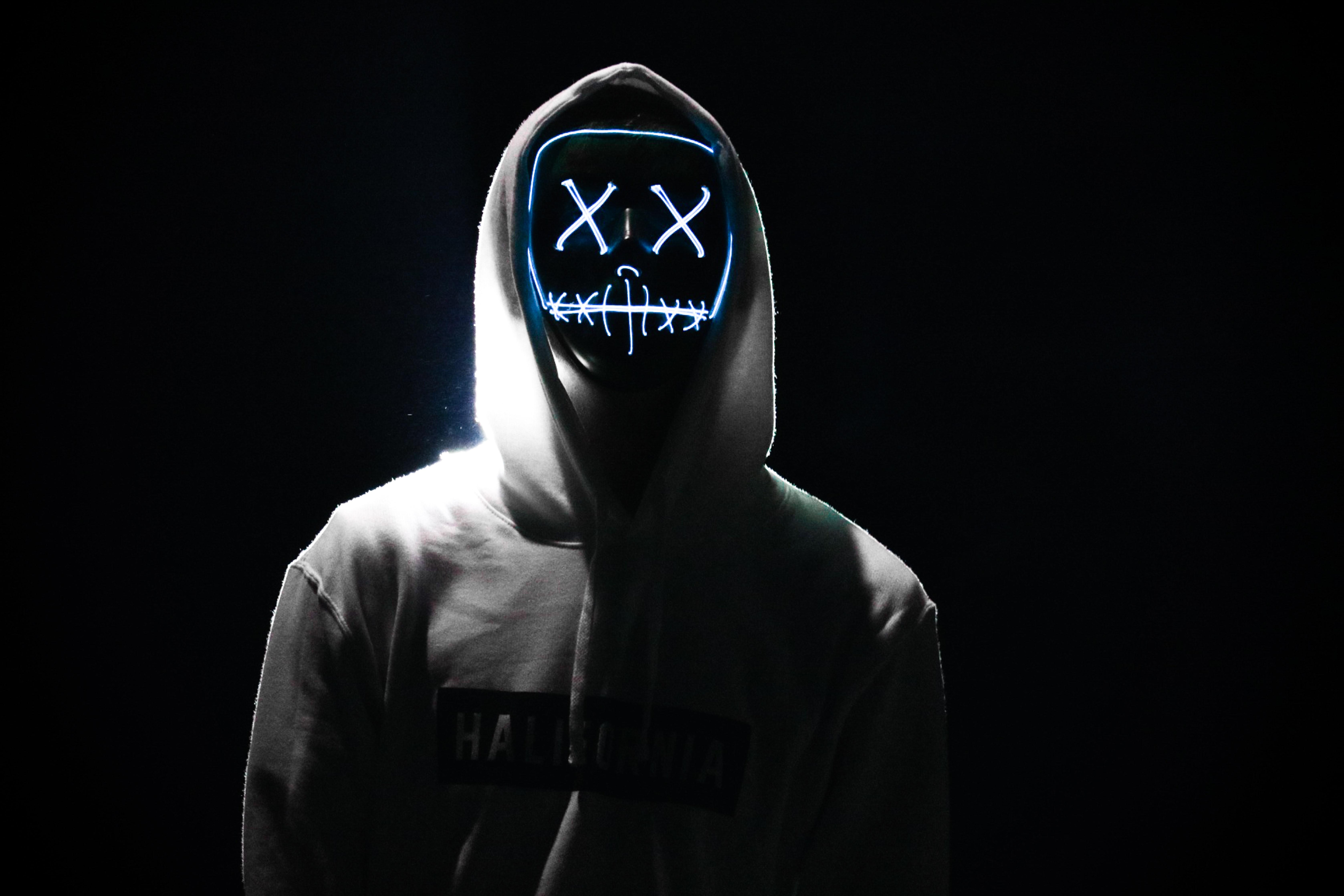 6708x4472 Adult Mask Creepy 5k Wallpaper, HD Photography Wallpaper, 4k Wallpaper , Image, Background, Photos and Picture
