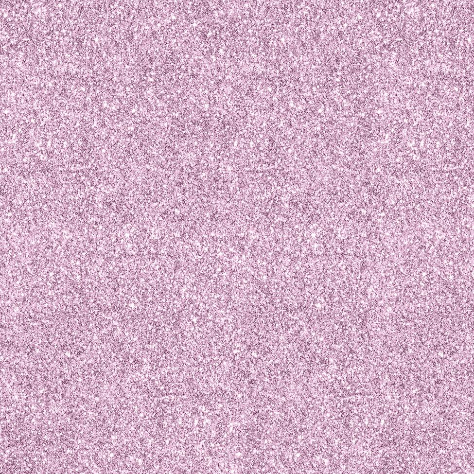 975x975 Glitter Wallpaper Pale Pink
