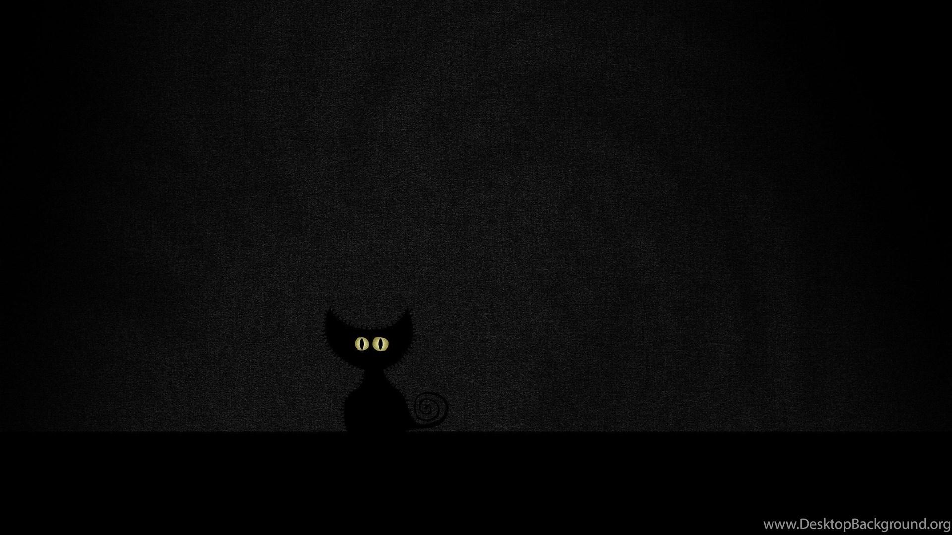 Minimalist Cat Computer Wallpapers - Top Free Minimalist Cat Computer ...