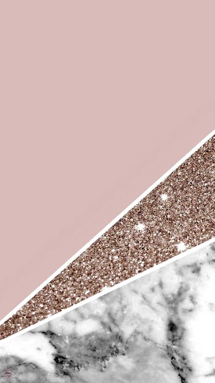 Pink Glitter Marble Wallpapers - Top Free Pink Glitter Marble