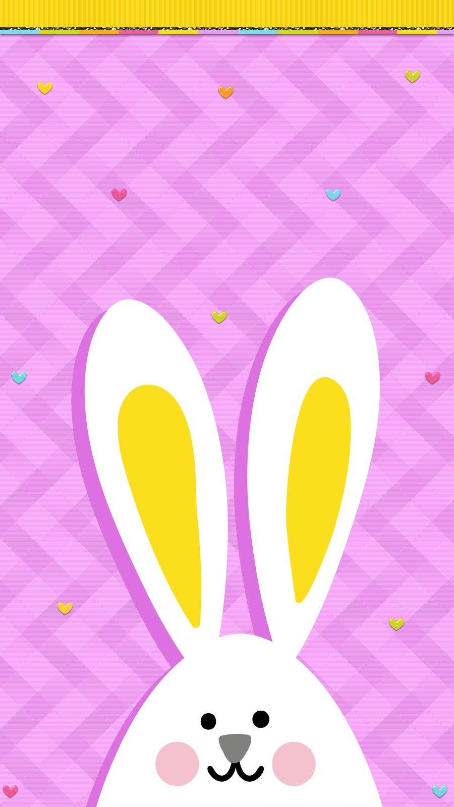 900x1600 easter #bunny #wallpaper #iphone. iPhone wallpaper easter, Easter wallpaper, Hello kitty wallpaper