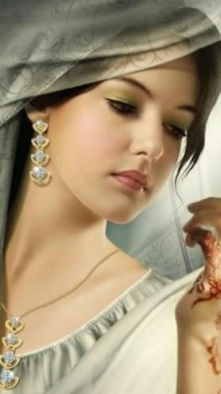 720x1280 Beauty Cute Girl