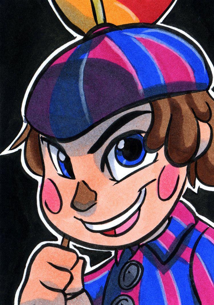 750x1066 Balloon Boy ideas. five nights at freddy's, five night, freddy