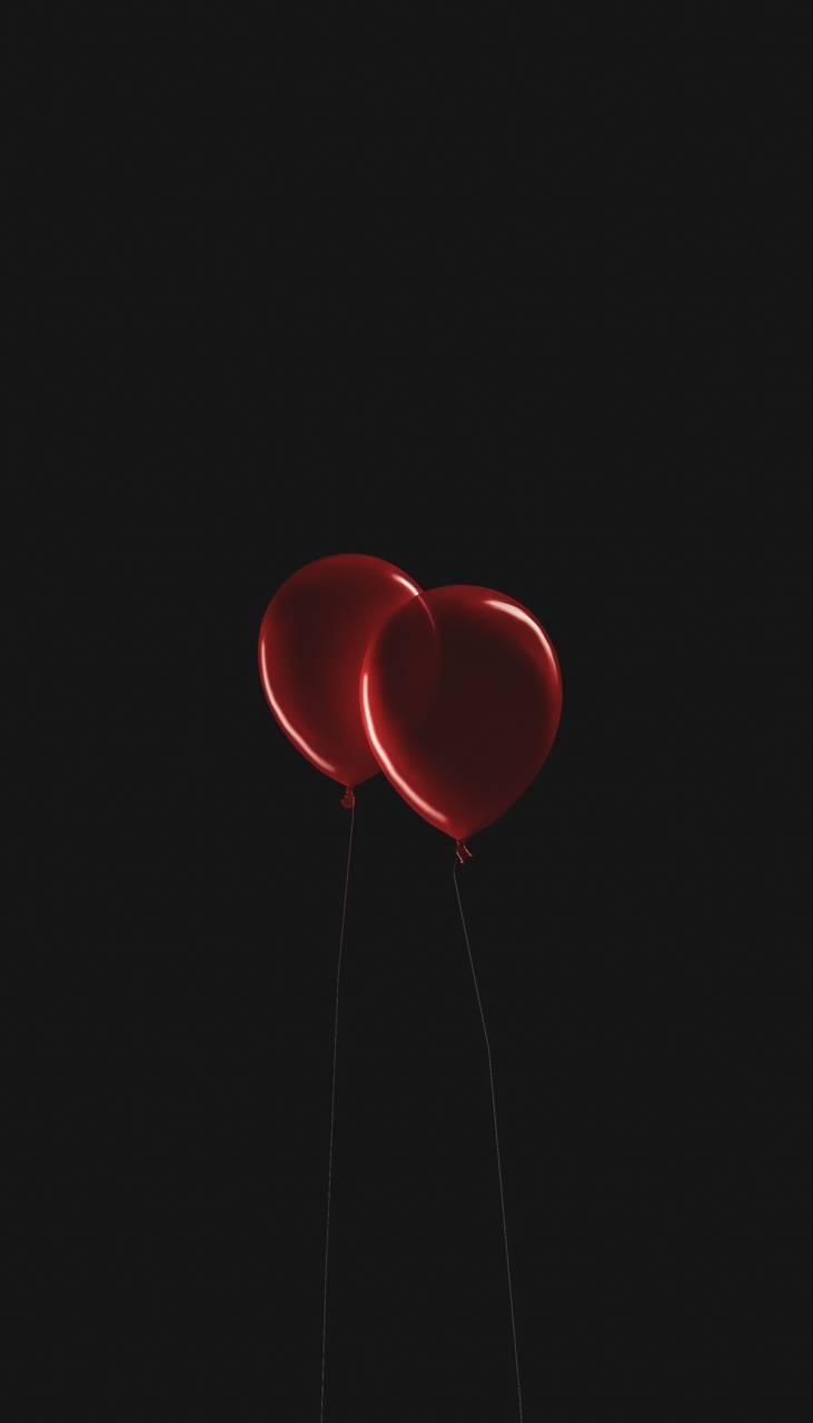 731x1280 Pennywise Android Wallpaper