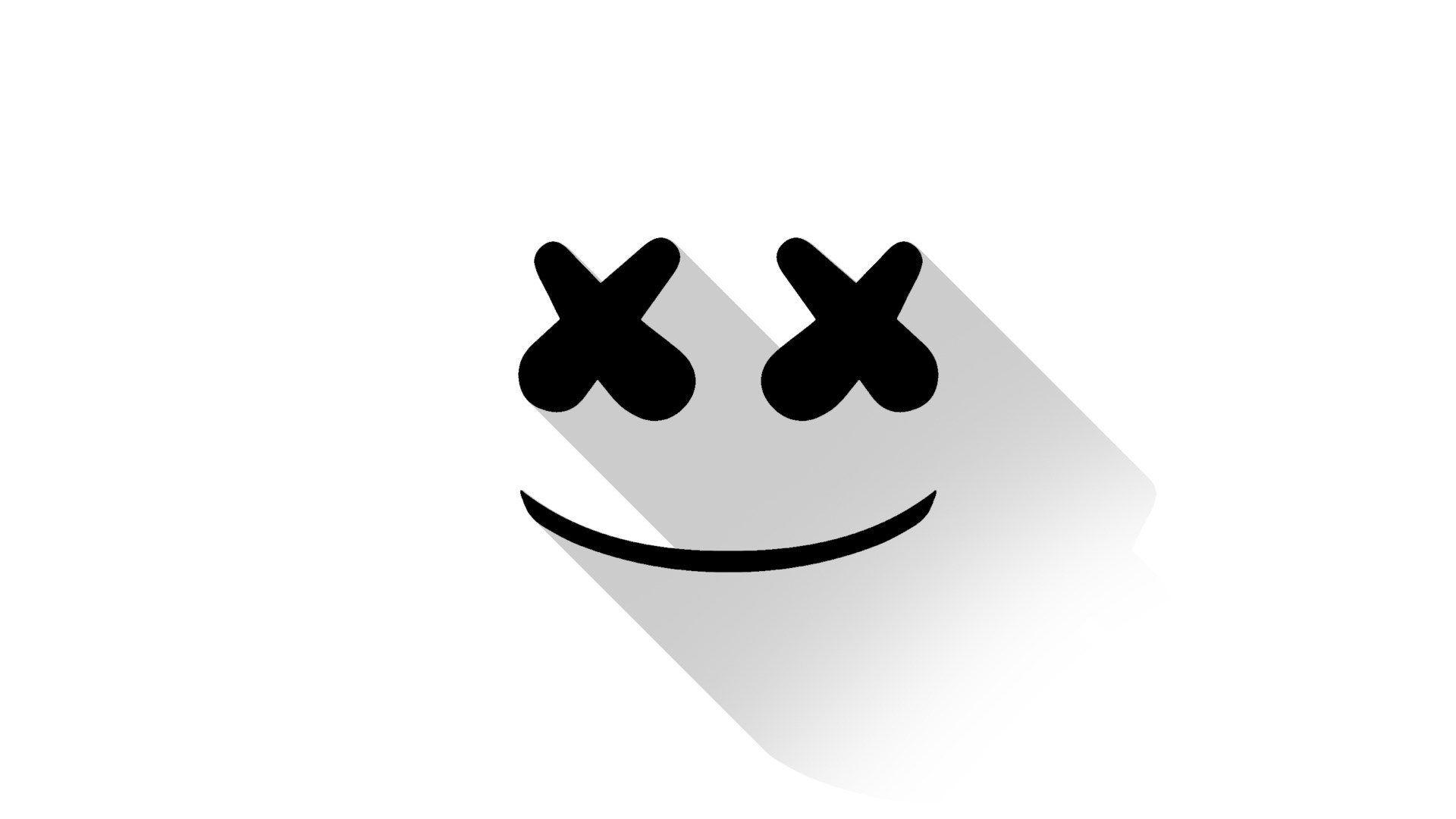 1920x1080 HD wallpaper marshmello pour macbook. Macbook wallpaper, Laptop wallpaper desktop wallpaper, HD wallpaper for laptop