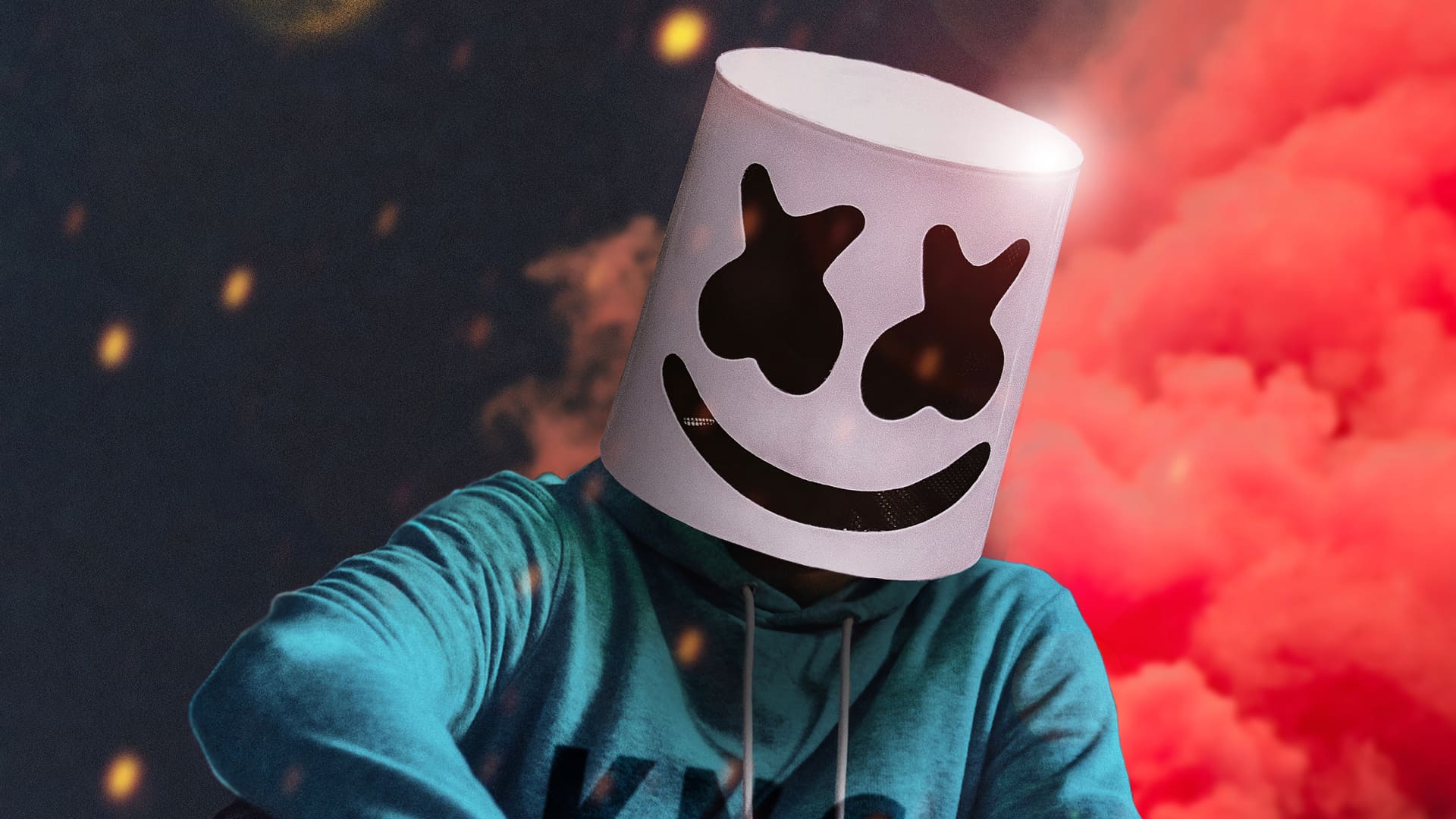 1920x1080 Marshmello Wallpaper -k Background Download [ HD ]