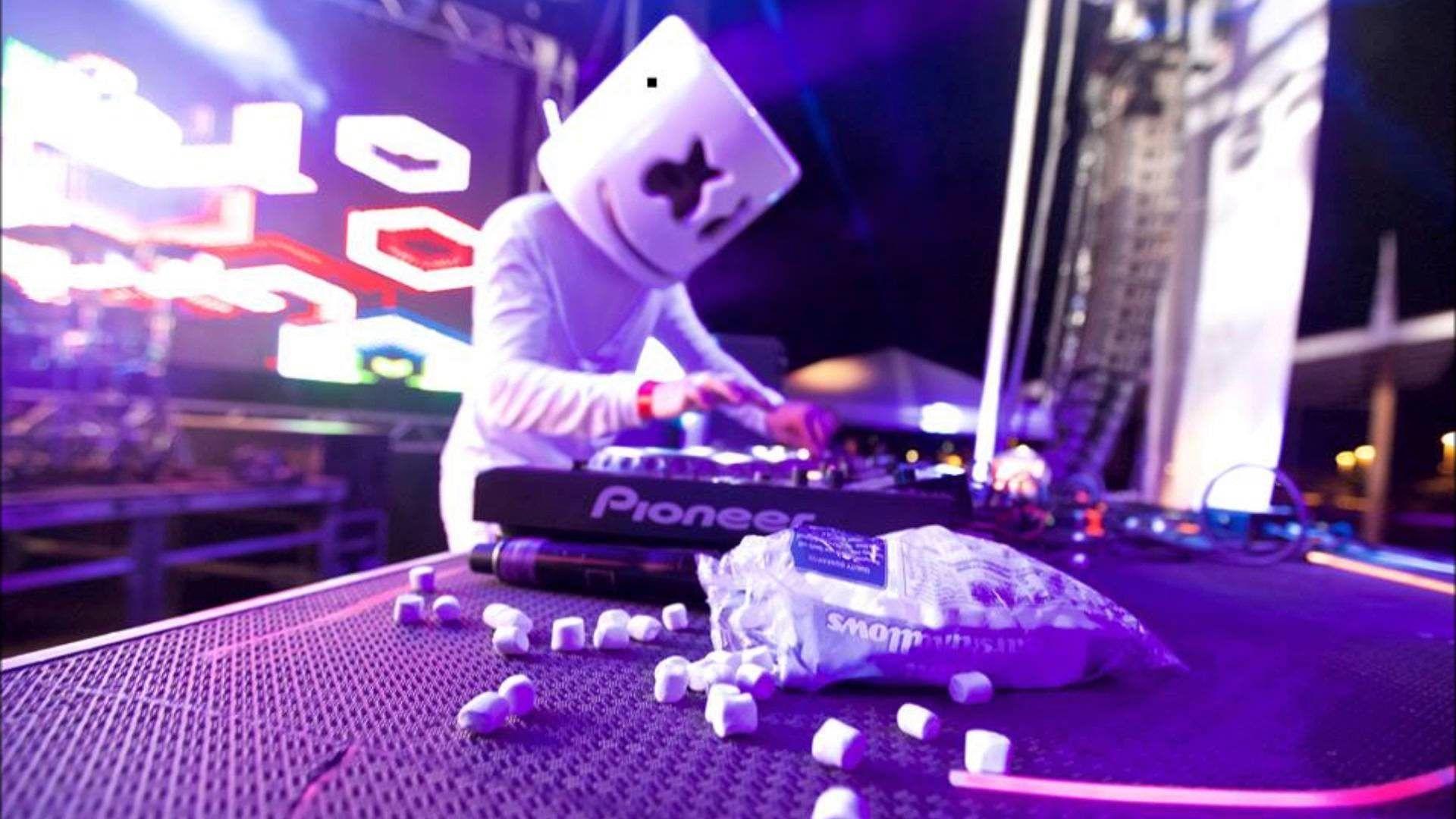 1920x1080 Free download Marshmello Wallpaper [1920x1080] for your Desktop, Mobile & Tablet. Explore Marshmello Wallpaper HD. Marshmello Wallpaper HD, Dj Marshmello Wallpaper, Marshmello DJ Wallpaper